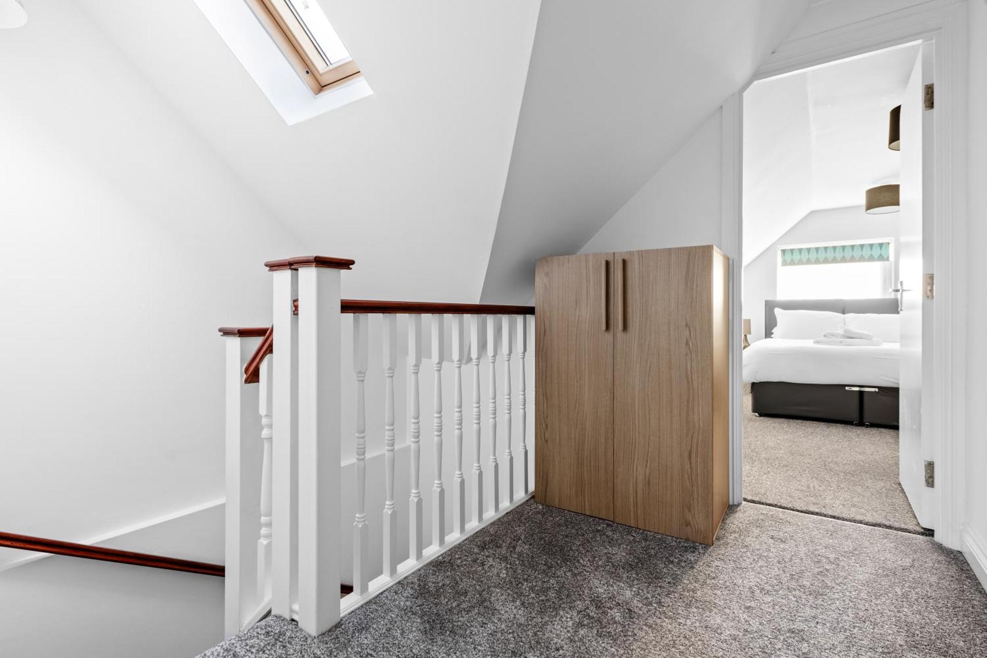 Cosy 2 Bedroom Flat In East Ham, Close To Excel Apartamento *